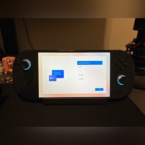 AYANEO 2 - Picture 4 of 9